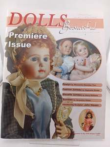 Dolls Beautiful (2003-1) by Doll Artisan Guild