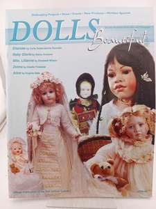 Dolls Beautiful (2003-3) by Doll Artisan Guild