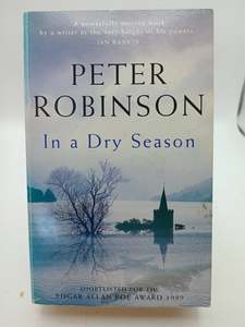 In a Dry Season by Peter Robinson