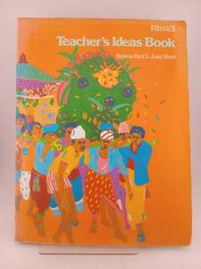 Special Events Festivals: teacher's Ideas Book by Bettina Bird,Joan Short