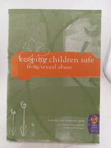 Keeping Children Safe from Sexual Abuse by CYF