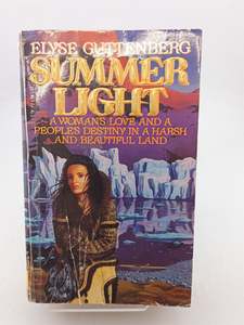 Summer Light by Elyse Guttenberg