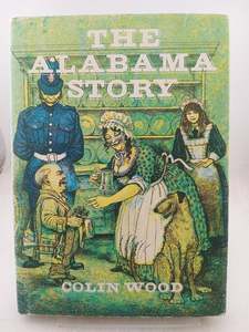 Fiction: Alabama Story by Colin Wood