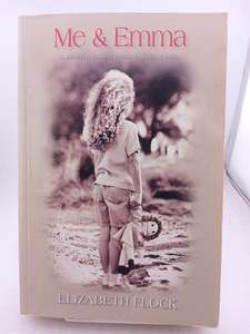 Fiction: Me & Emma by Elizabeth Flock