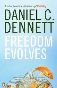 Freedom Evolves