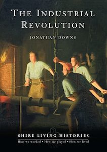Secondhand, Paperback: The Industrial Revolution: Britain, 1770-1810