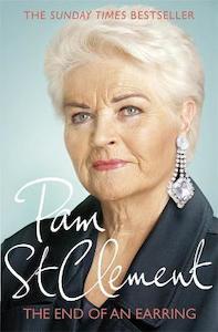 Paperback / softback: The End of an Earring