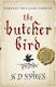 The Butcher Bird: Oswald de Lacy Book 2