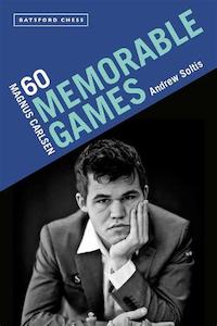Paperback / softback: Magnus Carlsen: 60 Memorable Games