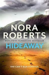 Hardback: Hideaway