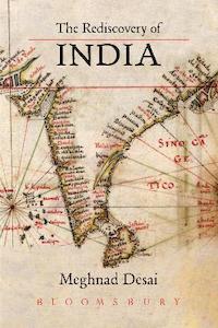 Hardback: The Rediscovery of India