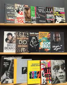 Music Bargain Book Box 2