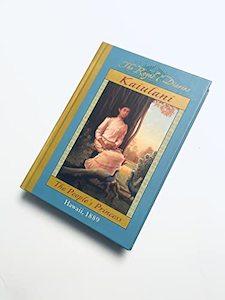 Young Adult: Royal Diaries: Kaiulani People's Princess