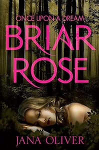 Young Adult: Briar Rose