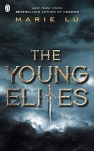 Young Adult: The Young Elites
