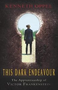 Young Adult: This Dark Endeavour