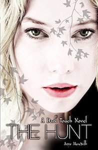 Young Adult: Dark Touch: The Hunt