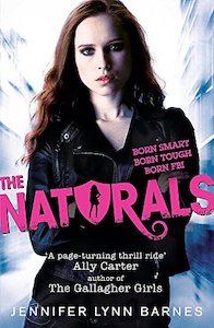 Young Adult: The Naturals: Book 1