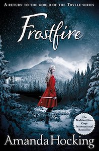 Young Adult: Frostfire