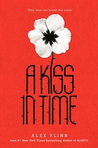 Young Adult: A Kiss in Time