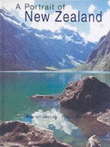 Adventure Travel: A Portrait of New Zealand