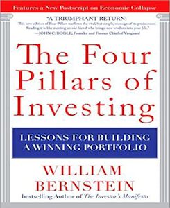 Business: The Four Pillars of Investing: Lessons for Building a Winning Portfolio