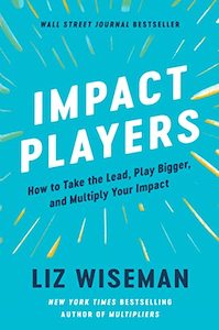 Business: Impact Players