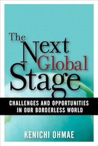 Business: Next Global Stage: The: Challenges and Opportunities in Our Borderless World