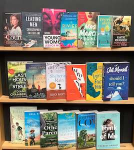 Final Boxes: Romance and Relationships Bargain Book Box 7 (19 Books)