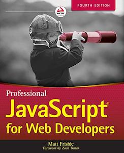 Technology Computing: Professional JavaScript for Web Developers