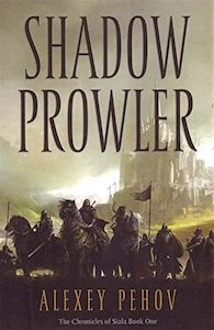 Fantasy: Shadow Prowler