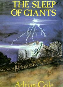 Fantasy: The Sleep Of Giants