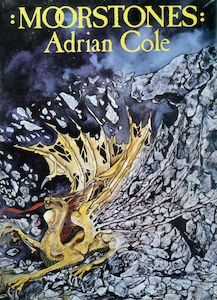 Fantasy: Moonstones