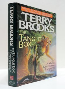 Fantasy: The Tangle Box