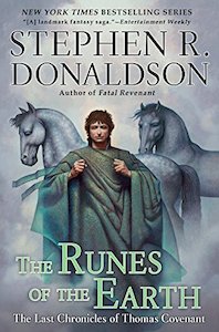 Fantasy: The Runes of the Earth
