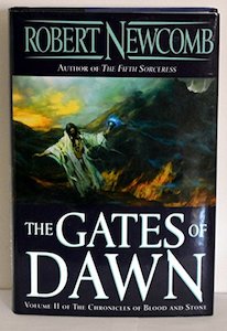 Fantasy: The Gates of Dawn