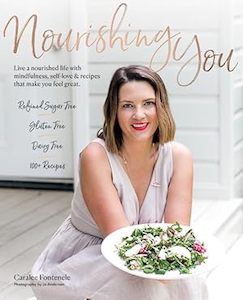 Cookery: Nourishing You