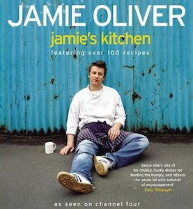Cookery: Jamie's Kitchen