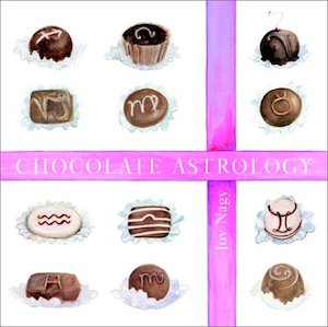 Cookery: Chocolate Astrology