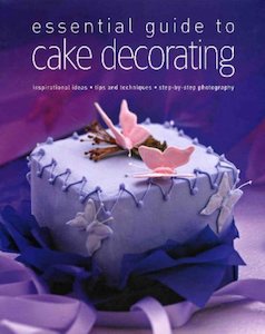 Cookery: Cake Decorating