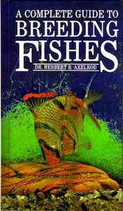 Cookery: Complete Guide to Breeding Fishes
