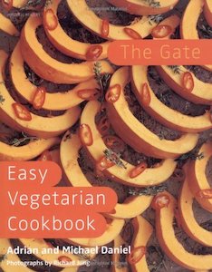 Cookery: The Gate Easy Vegetarian Cookbook