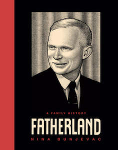 Great Gift Ideas: Fatherland: A Family History