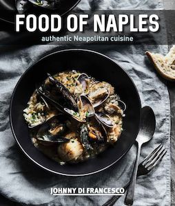 Great Gift Ideas: Food of Naples