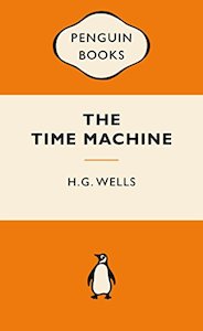 Popular Penguins: The Time Machine Popular Penguins