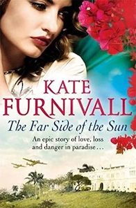 Historical Fiction: The Far Side of the Sun