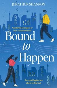 Classics: Bound to Happen