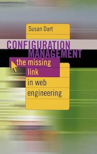 Technology Computing: Configuration Management: The Missing Link in Web Engineering