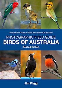 Photographic Field Guide: Birds of Australia