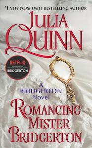 Romance: Romancing Mister Bridgerton